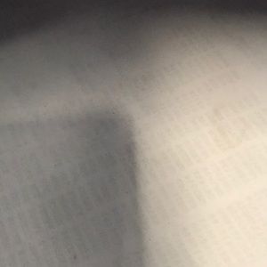 Meet your Posher, Jessie